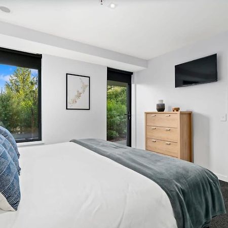 Cozy Coronet Peak Apartment At La Residence Du Parc Queenstown Ngoại thất bức ảnh
