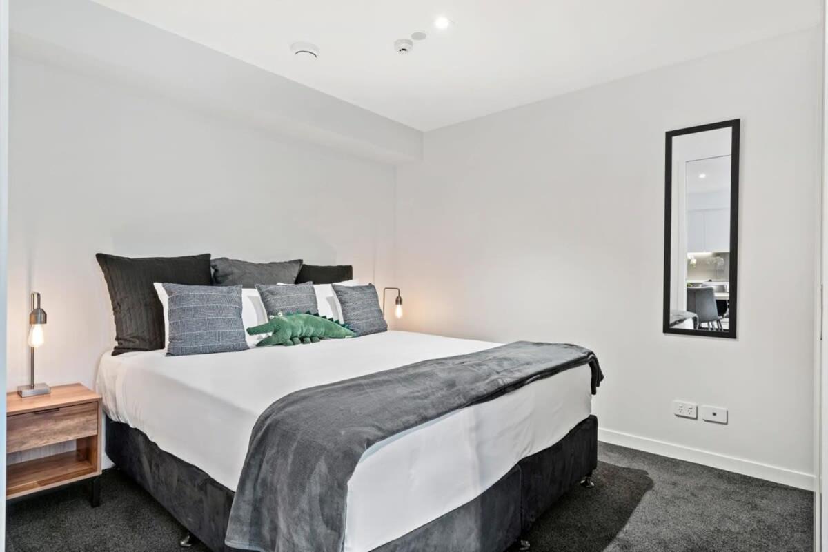 Cozy Coronet Peak Apartment At La Residence Du Parc Queenstown Ngoại thất bức ảnh