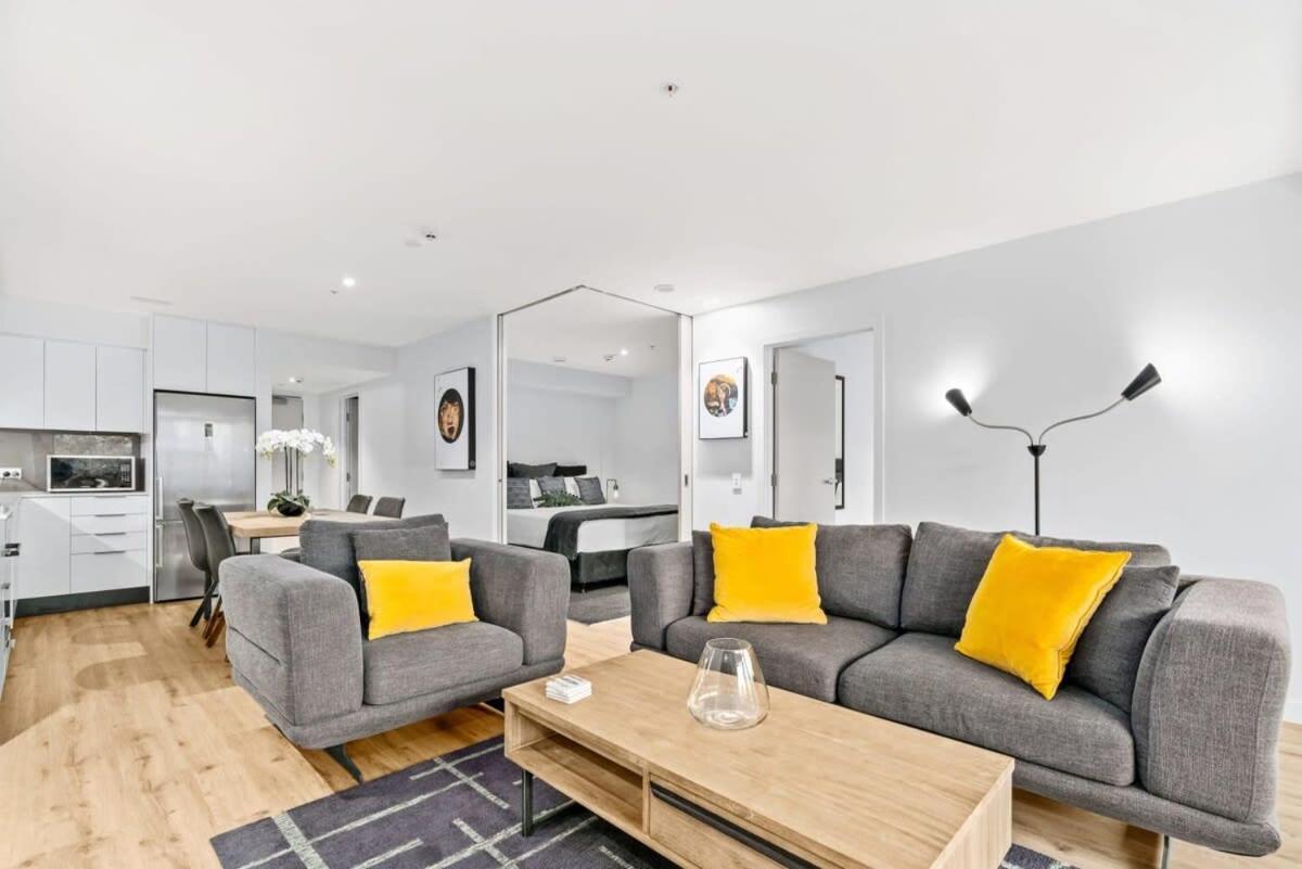 Cozy Coronet Peak Apartment At La Residence Du Parc Queenstown Ngoại thất bức ảnh
